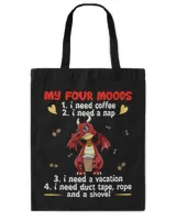 Tote Bag - Printed in the EU