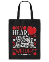Tote Bag - Printed in the EU