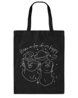 Tote Bag - Printed in the EU