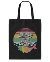 Tote Bag - Printed in the EU