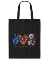 Tote Bag - Printed in the EU
