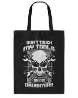 Tote Bag - Printed in the EU