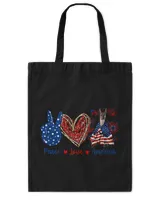 Tote Bag - Printed in the EU