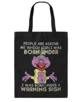 Tote Bag - Printed in the EU