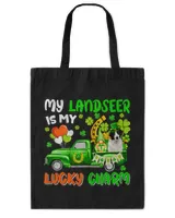 Tote Bag - Printed in the EU