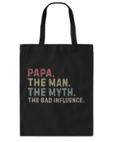Tote Bag - Printed in the EU