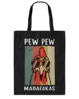 Tote Bag - Printed in the EU