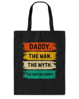 Tote Bag - Printed in the EU