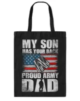 Tote Bag - Printed in the EU