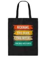 Tote Bag - Printed in the EU
