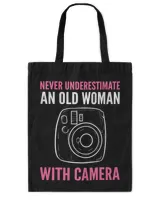 Tote Bag - Printed in the EU
