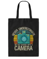 Tote Bag - Printed in the EU