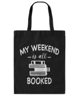 Tote Bag - Printed in the EU