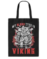 Tote Bag - Printed in the EU