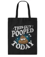 Tote Bag - Printed in the EU
