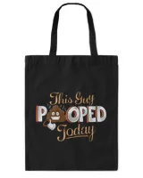 Tote Bag - Printed in the EU