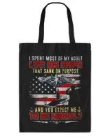 Tote Bag - Printed in the EU