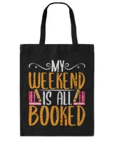 Tote Bag - Printed in the EU