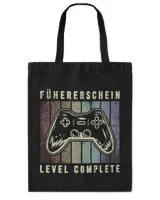 Tote Bag - Printed in the EU