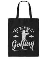 Tote Bag - Printed in the EU