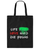 Tote Bag - Printed in the EU