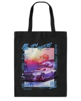 Tote Bag - Printed in the EU