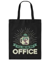 Tote Bag - Printed in the EU