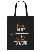 Tote Bag - Printed in the EU