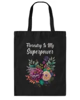 Tote Bag - Printed in the EU