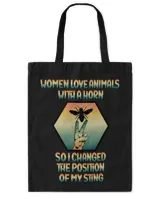 Tote Bag - Printed in the EU