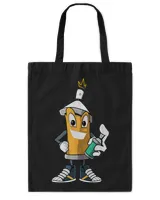 Tote Bag - Printed in the EU