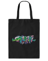 Tote Bag - Printed in the EU