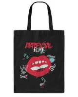Tote Bag - Printed in the EU