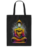 Tote Bag - Printed in the EU