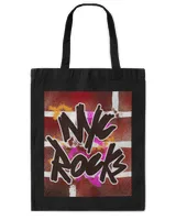 Tote Bag - Printed in the EU