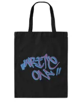 Tote Bag - Printed in the EU