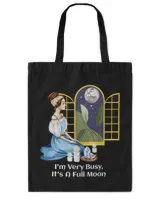 Tote Bag - Printed in the EU