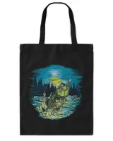 Tote Bag - Printed in the EU