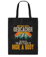 Tote Bag - Printed in the EU