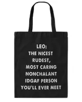 Tote Bag - Printed in the EU