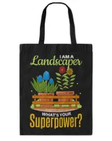 Tote Bag - Printed in the EU