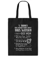 Tote Bag - Printed in the EU