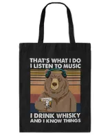 Tote Bag - Printed in the EU