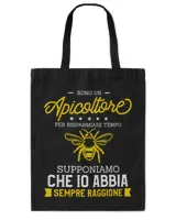 Tote Bag - Printed in the EU