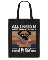 Tote Bag - Printed in the EU