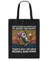 Tote Bag - Printed in the EU