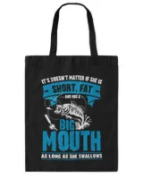 Tote Bag - Printed in the EU