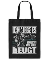 Tote Bag - Printed in the EU
