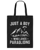 Tote Bag - Printed in the EU