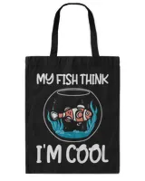 Tote Bag - Printed in the EU